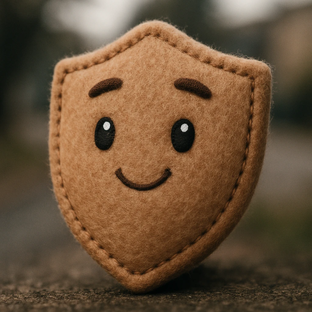 shield emoji