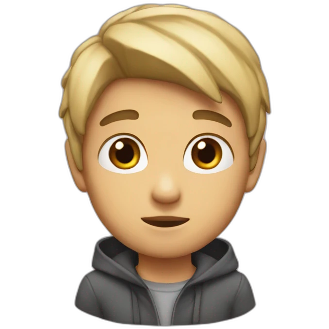 Hlo  emoji