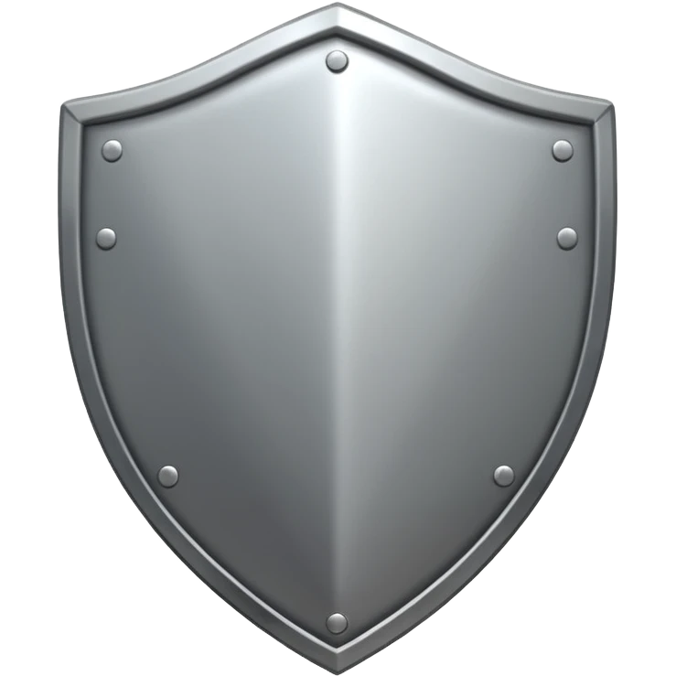shield emoji