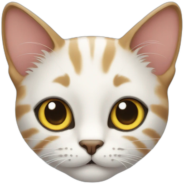 Cat emoji