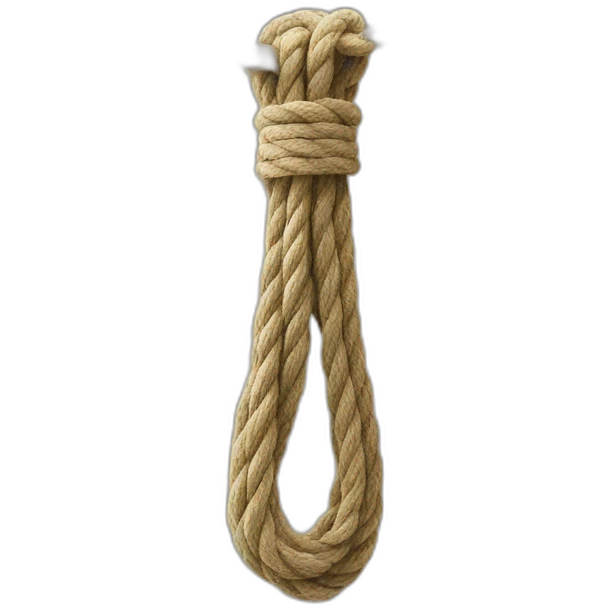 dsd rope hanging_ddd33431244 emoji