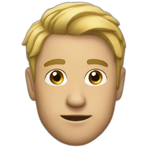 Bit emoji