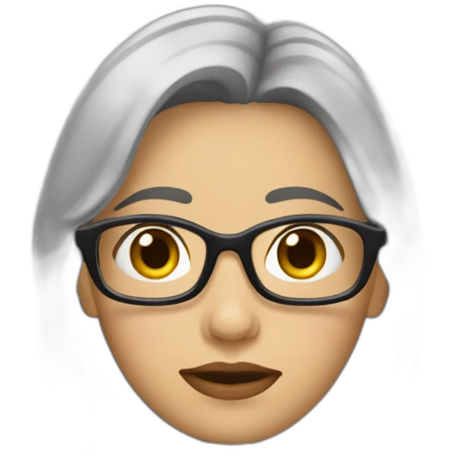 vilma nuñez emoji