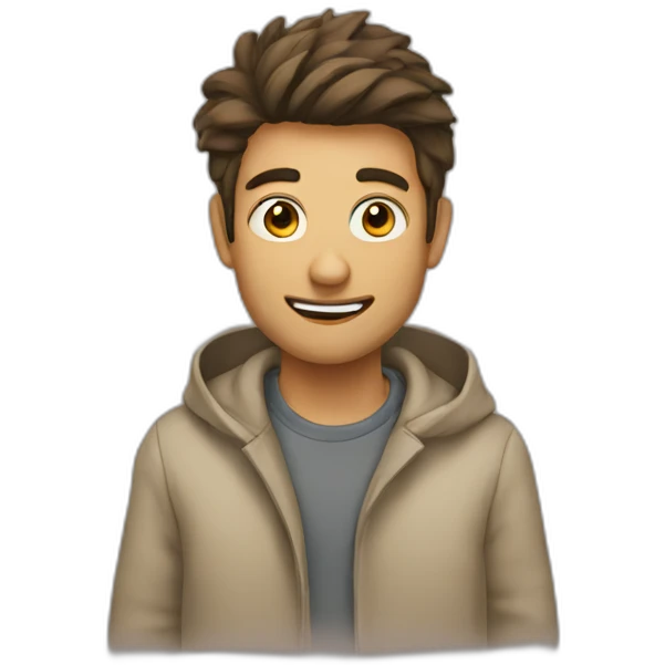 StoryMe emoji