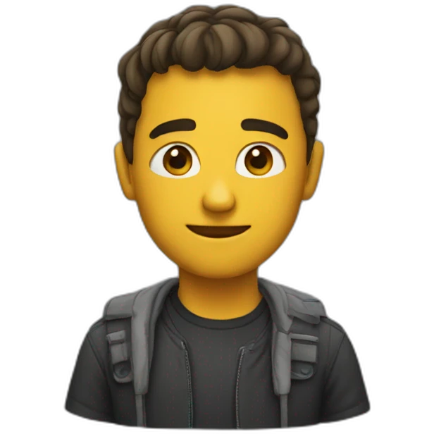 j emoji
