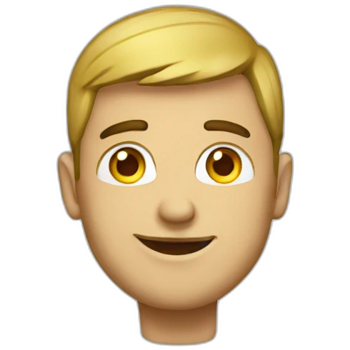 Profit emoji