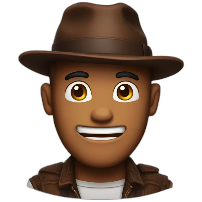 Freddy emoji