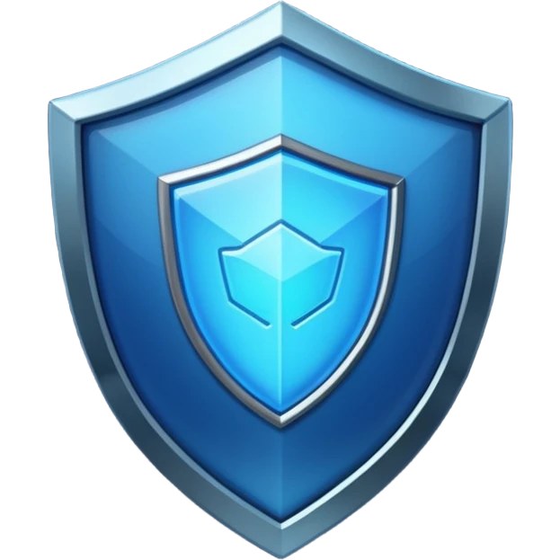 generate cyber shield emoji and symbols emoji