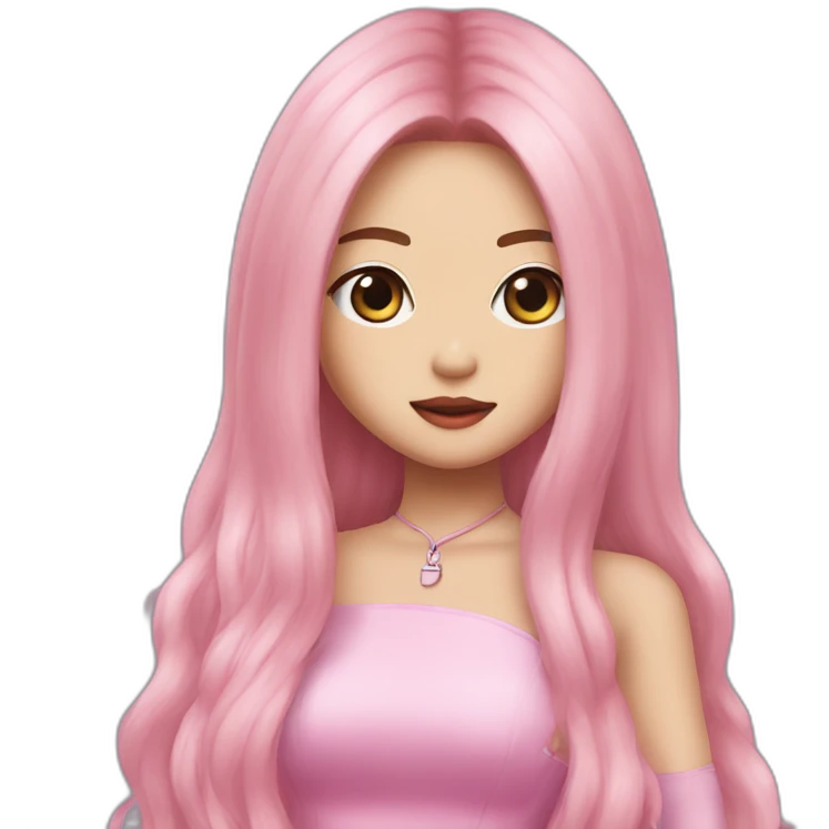 blackpink-jennie emoji