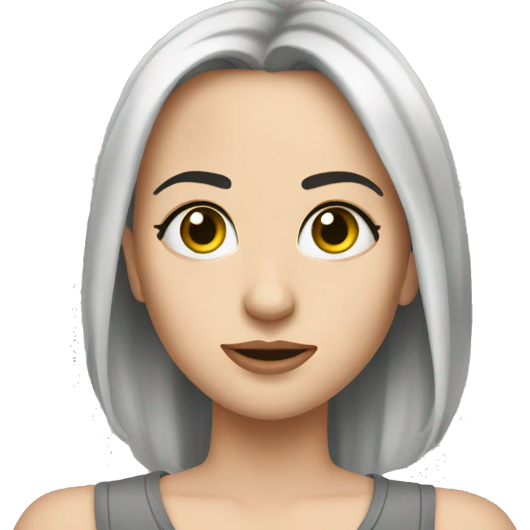 Billie eillish emoji