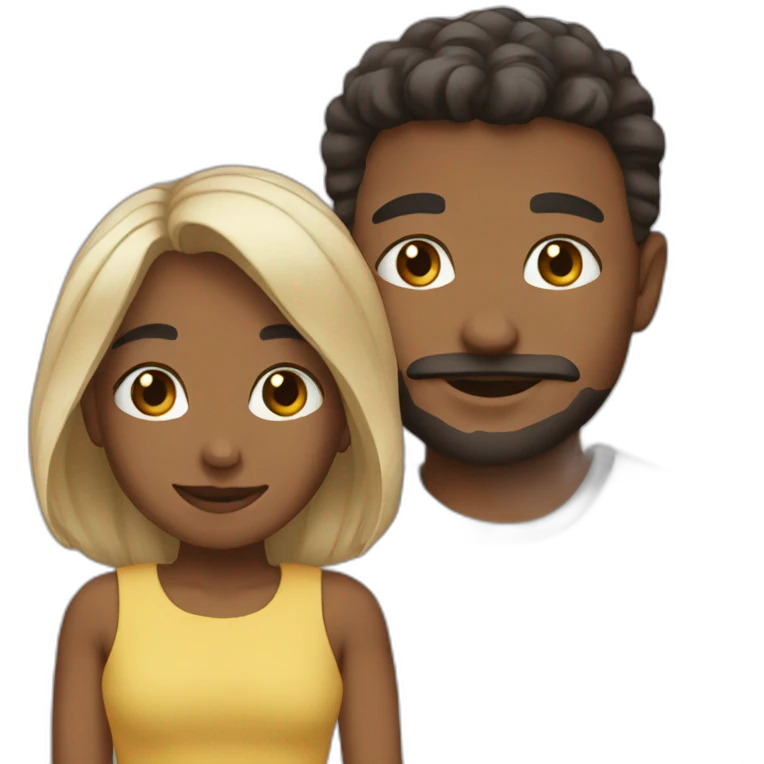 Love  emoji