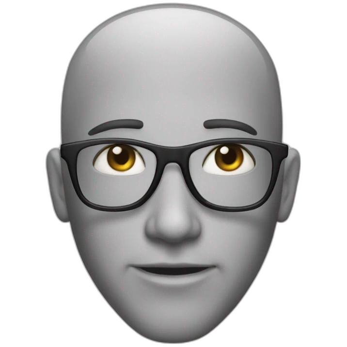 شخص يشمئز emoji