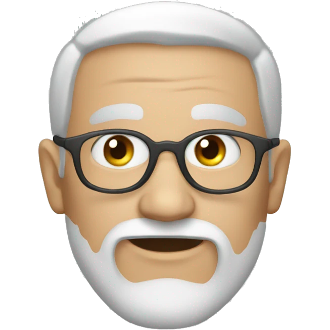 Моё emoji