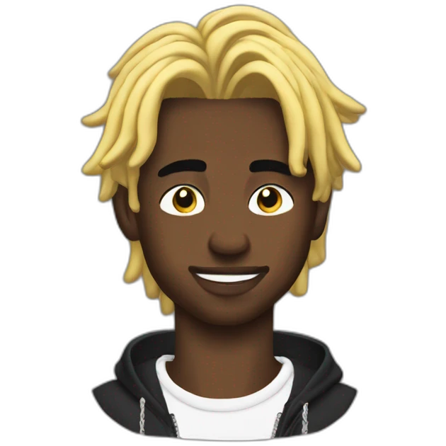 playboi carti emoji
