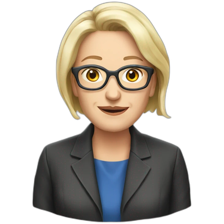 JeanMarie_Lepen emoji