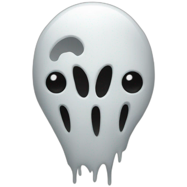 Gost emoji