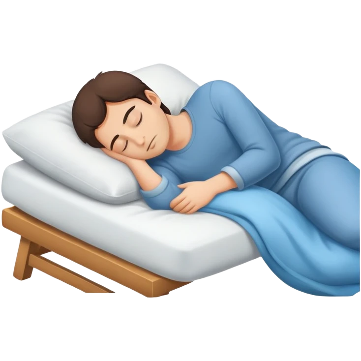 Naps emoji