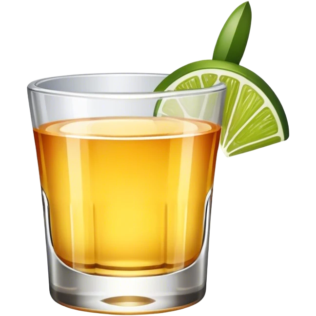 Tequila  emoji