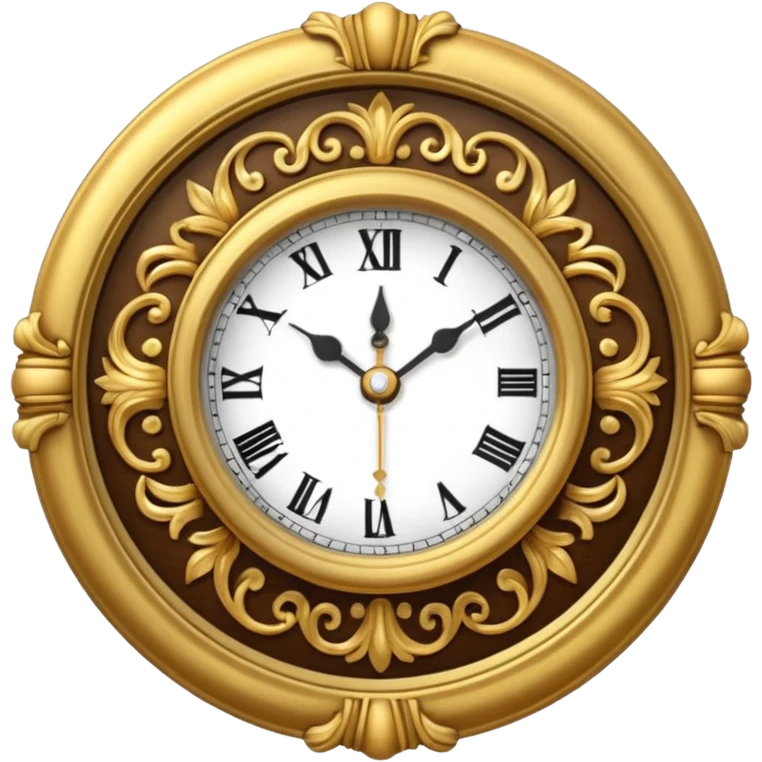 Something meaning now emoji