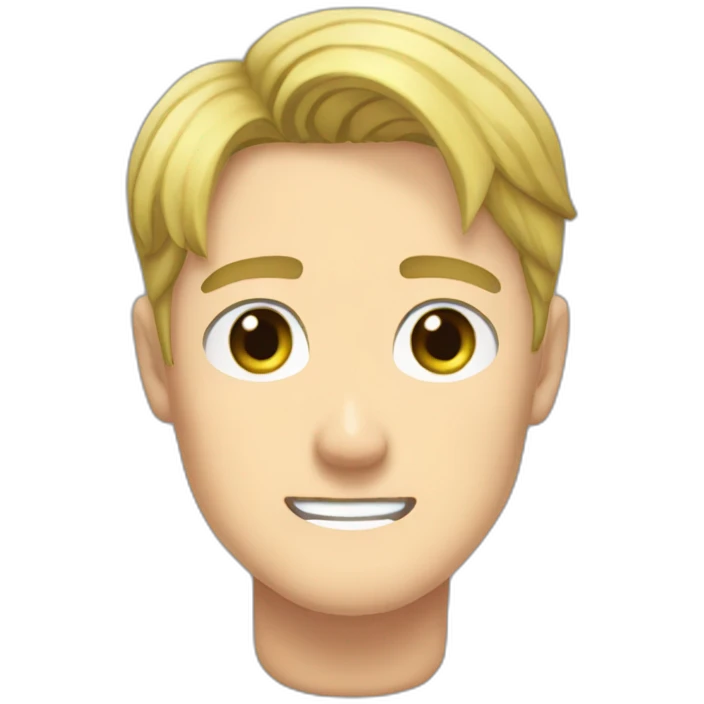 Erwin smith emoji