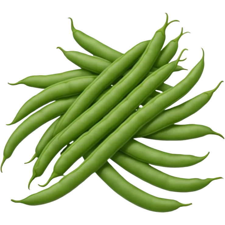 beans emoji
