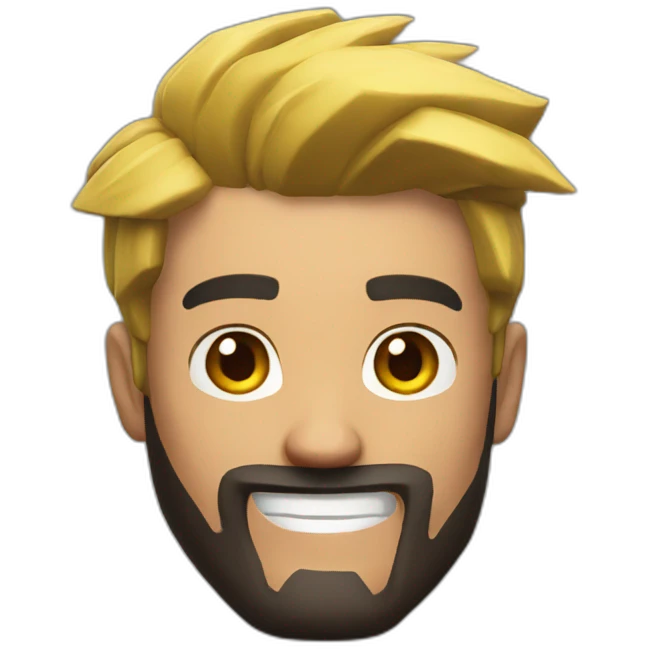 fornite emoji