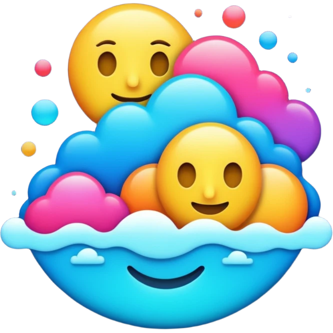 dream emoji
