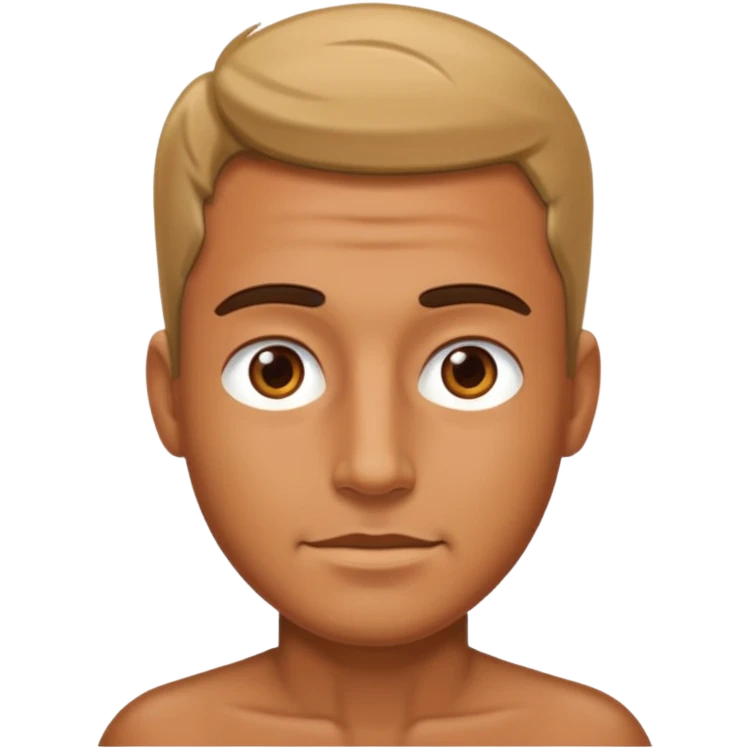 Dick emoji
