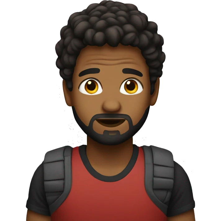 jonthan davis  emoji