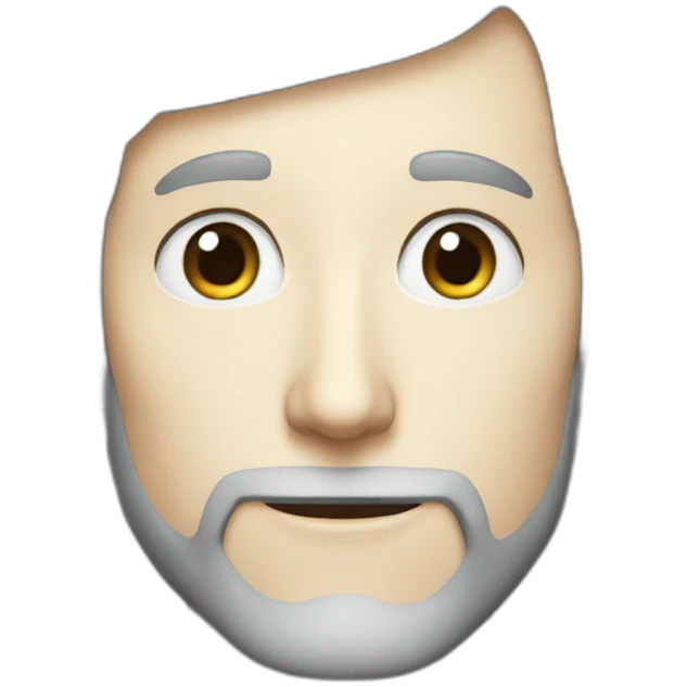steve jobs anime version emoji