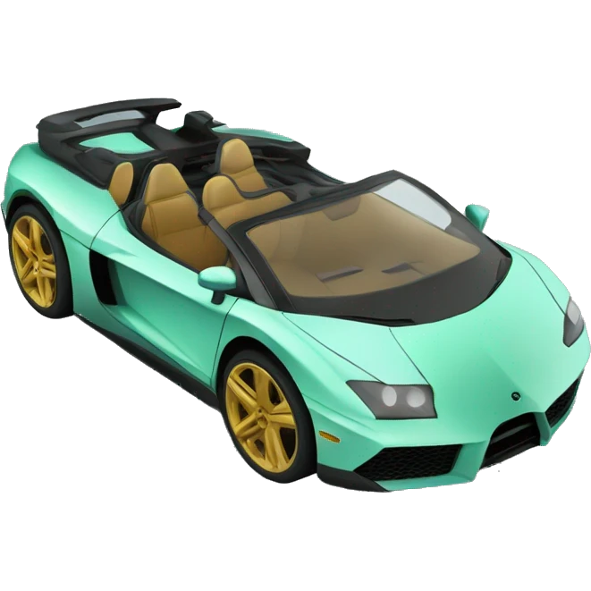 Auto Exotic On Top!!! emoji