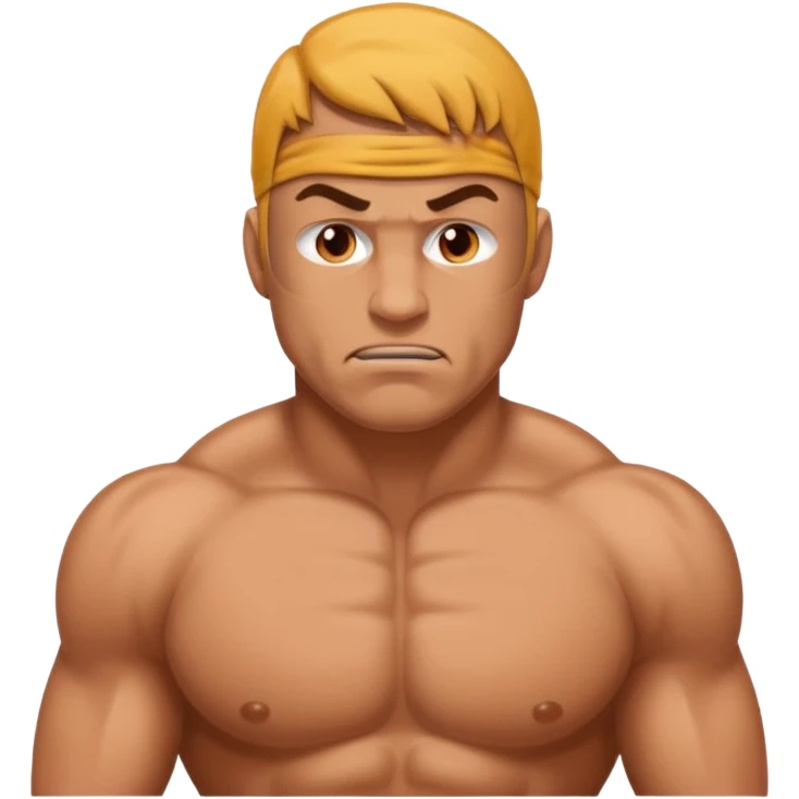 Wwe emoji