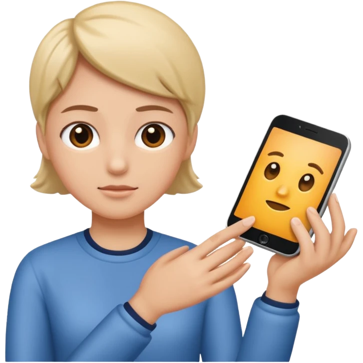 kendin yap kendin ogren emoji