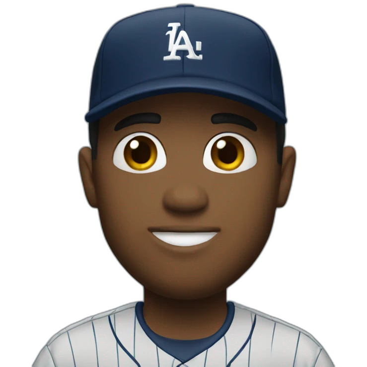 Starlin emoji