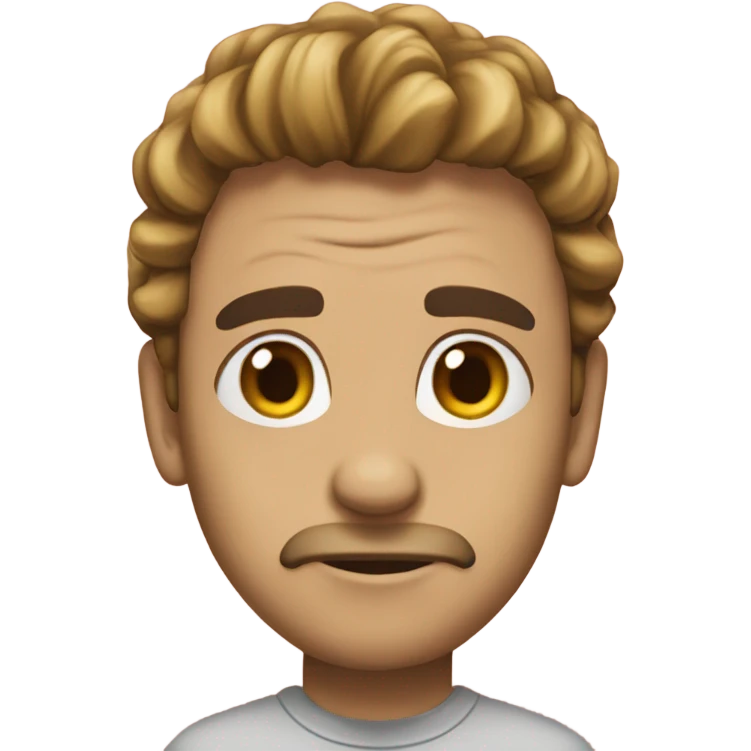 I’m ill  emoji