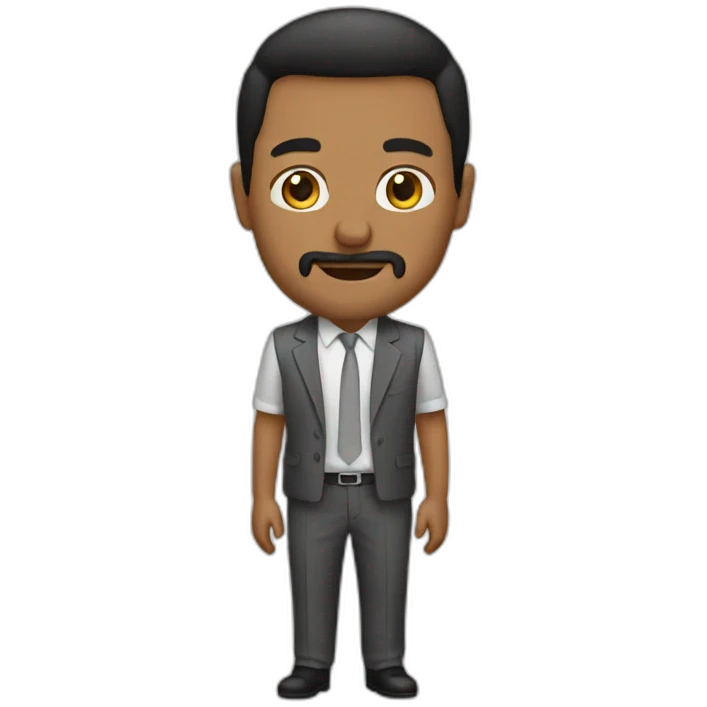 MBS emoji