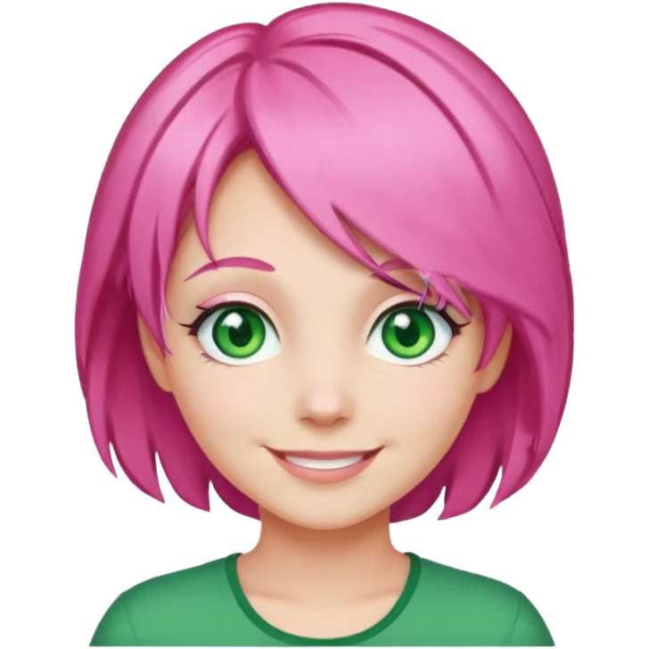Misturi from demon slayer emoji