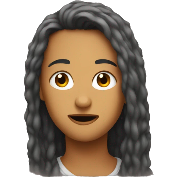 nah emoji