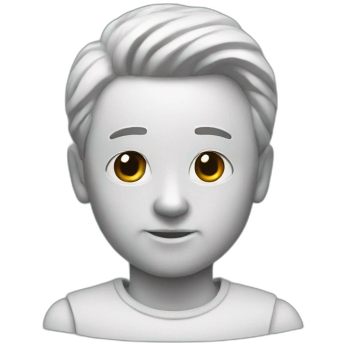 Sigma emoji