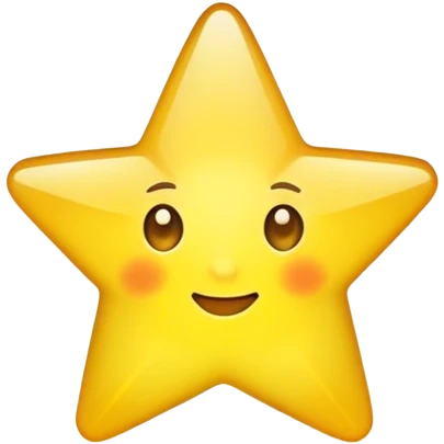 star
 emoji