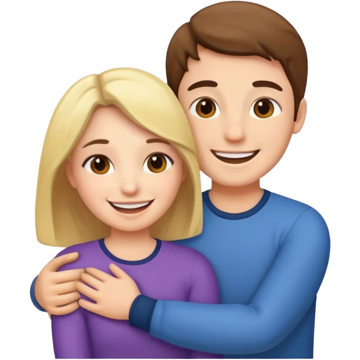 Enamorados emoji