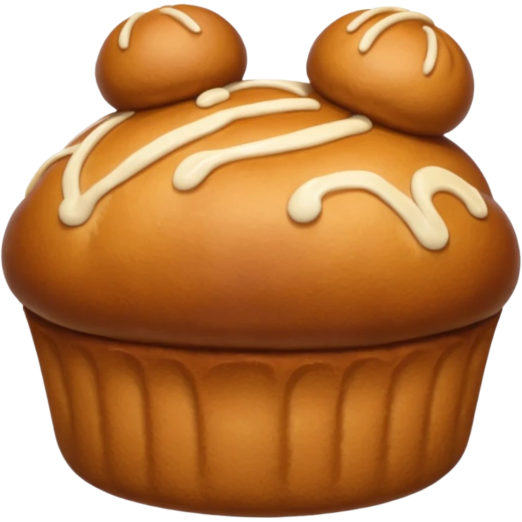 Buns emoji