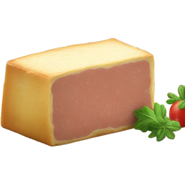 pâté de campagne emoji