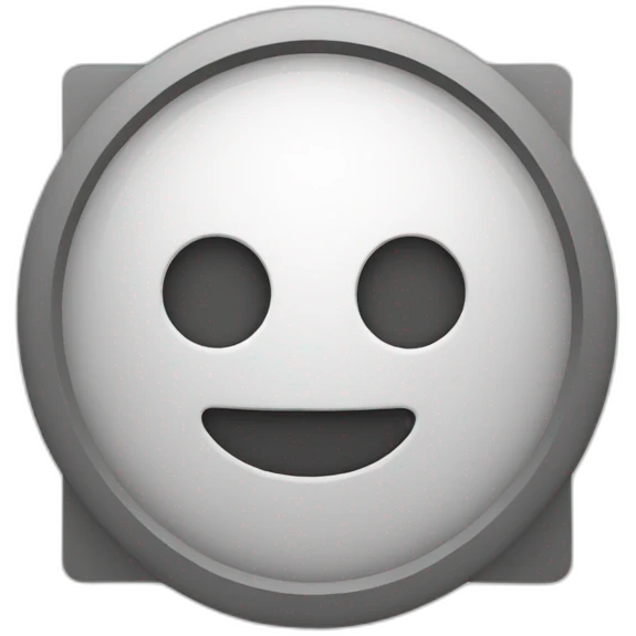 Mono develop logo emoji