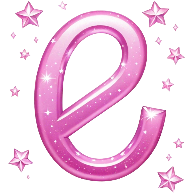 Happy 20th birthday to Dakota written in the sky shining like diamonds with pink emoji