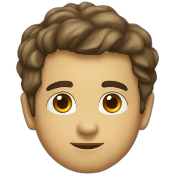 De luto emoji