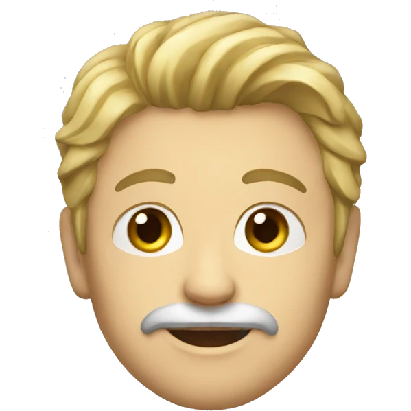 пингвин emoji