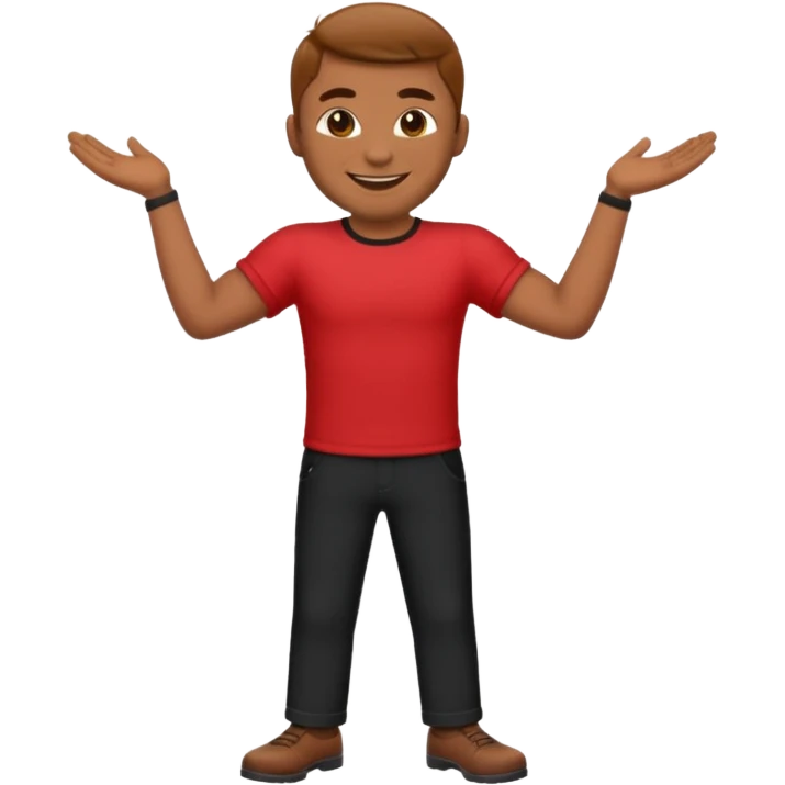 create your own emoji of motu which is the character of cartoon character of motu and patlu children's cartoon  emoji