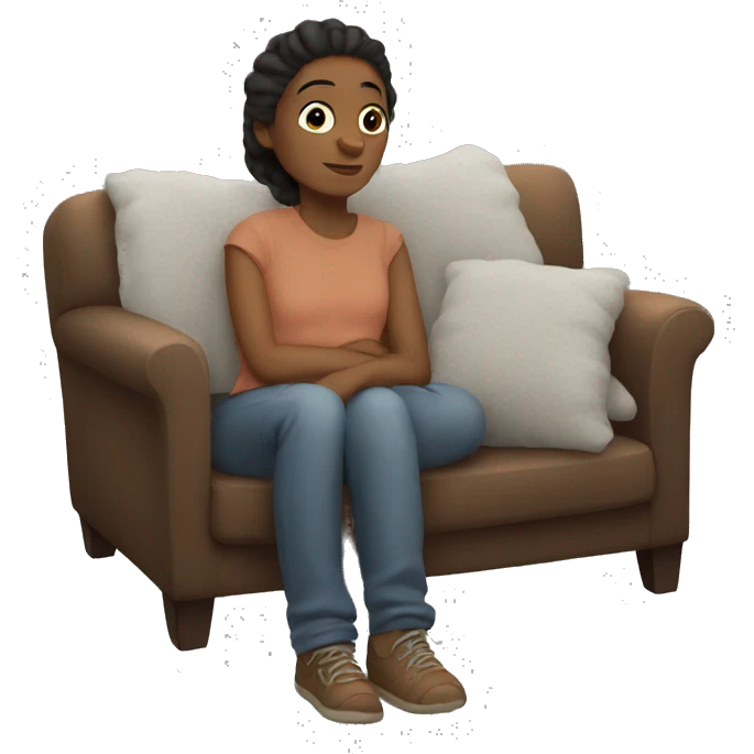 Cozy  emoji