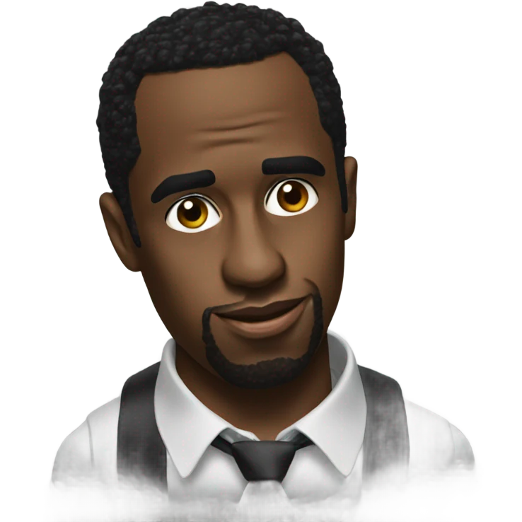 P Diddy emoji